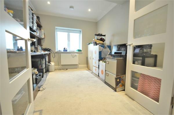Millway, Mill Hill